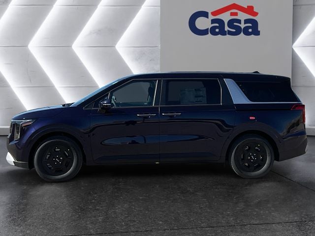 2026 Kia Carnival LX