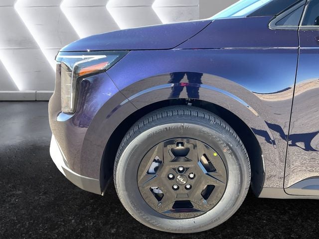 2026 Kia Carnival LX