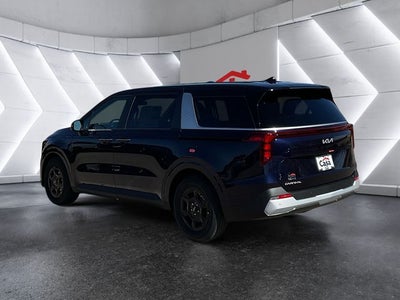 2026 Kia Carnival LX