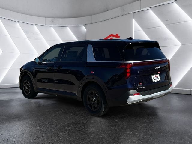 2026 Kia Carnival LX