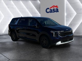 2026 Kia Carnival LX