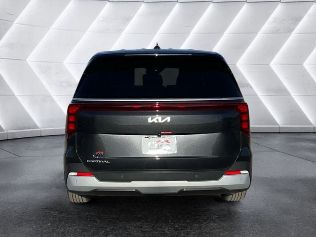 2026 Kia Carnival LX