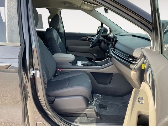 2026 Kia Carnival LX