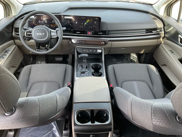 2026 Kia Carnival LX