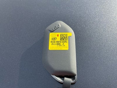 2026 Kia Carnival LX