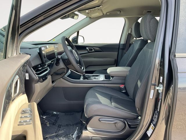 2026 Kia Carnival LX