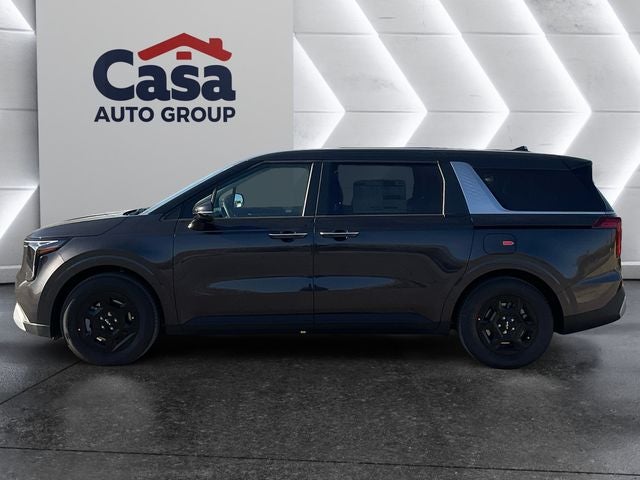 2026 Kia Carnival LX