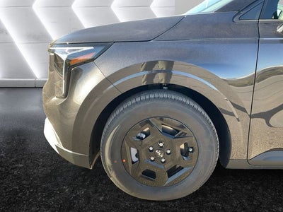 2026 Kia Carnival LX