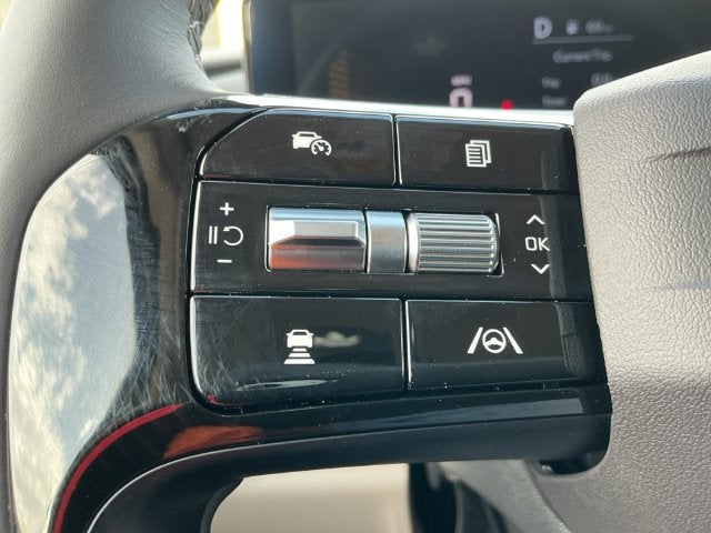 2027 Kia Carnival EX