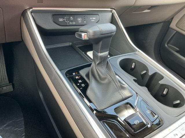 2027 Kia Carnival EX