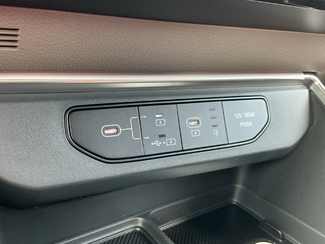 2027 Kia Carnival EX