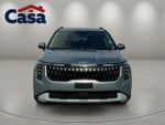 2027 Kia Carnival EX