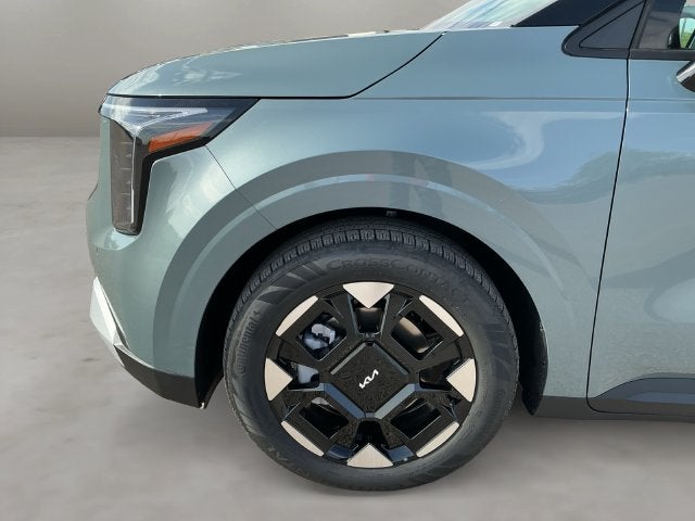 2027 Kia Carnival EX