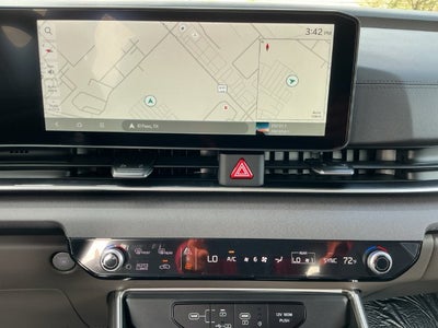 2027 Kia Carnival EX