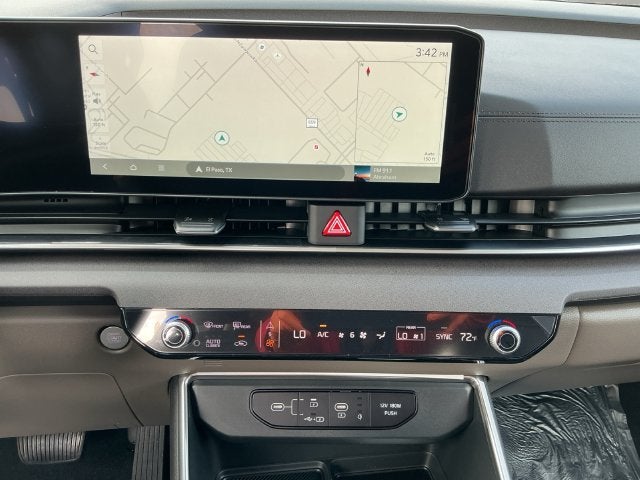 2027 Kia Carnival EX