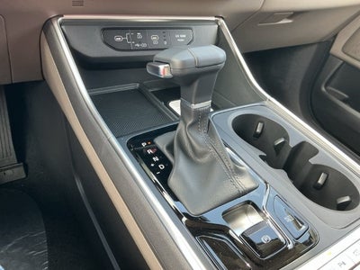 2027 Kia Carnival EX