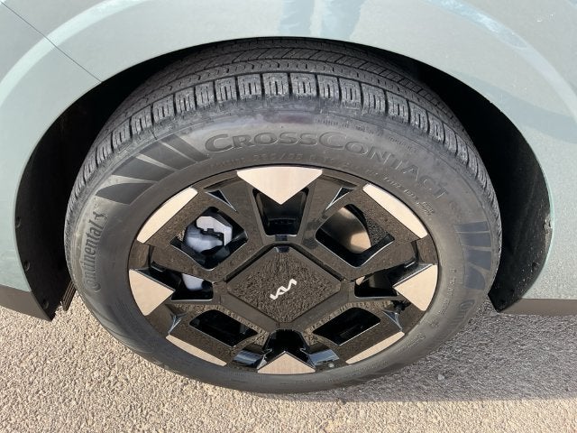 2027 Kia Carnival EX