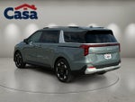 2027 Kia Carnival EX