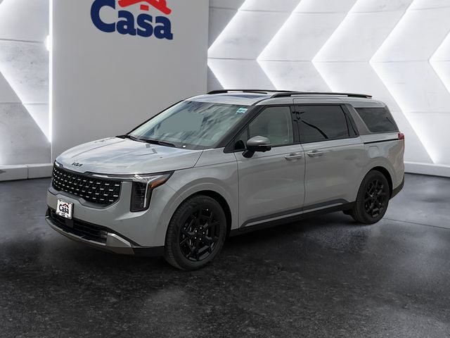 2026 Kia Sedona SX Prestige's photo