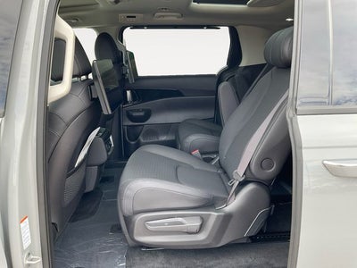 2026 Kia Carnival SX Prestige