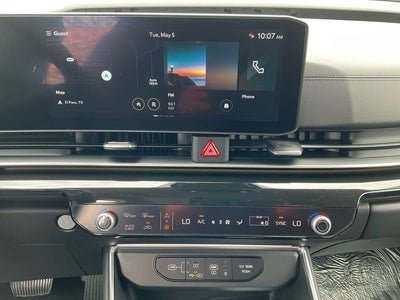 2026 Kia Carnival SX Prestige