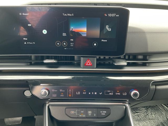 2026 Kia Carnival SX Prestige