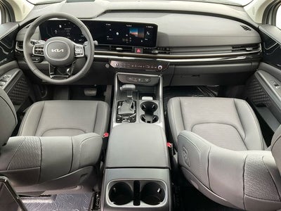 2026 Kia Carnival SX Prestige