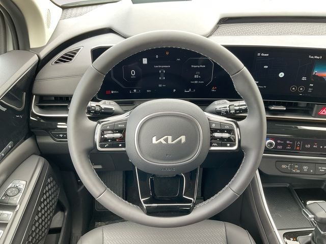 2026 Kia Carnival SX Prestige