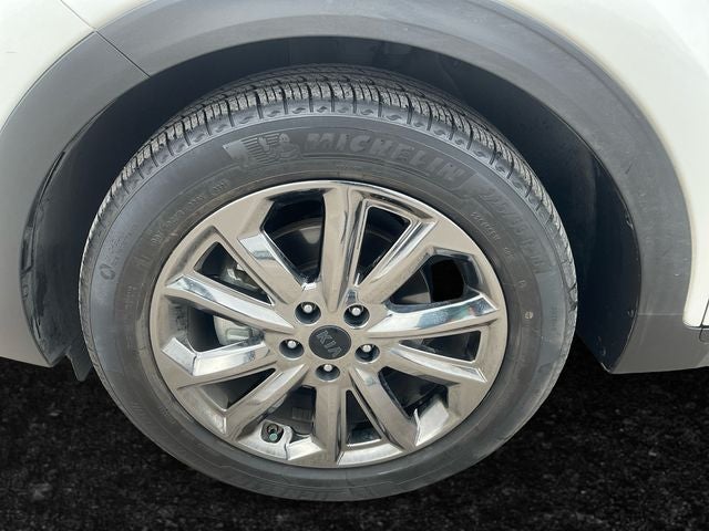 2022 Kia Sportage Nightfall