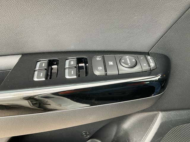 2022 Kia Sportage Nightfall