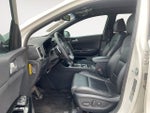 2022 Kia Sportage Nightfall