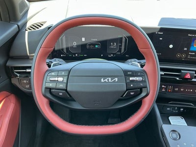 2027 Kia Sportage Hybrid SX-Prestige