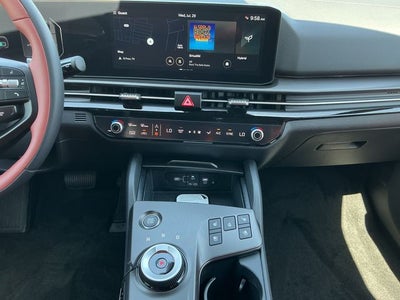 2027 Kia Sportage Hybrid SX-Prestige