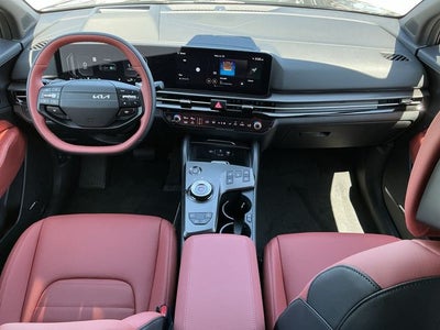 2027 Kia Sportage Hybrid SX-Prestige