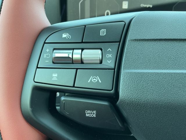 2027 Kia Sportage Hybrid SX-Prestige