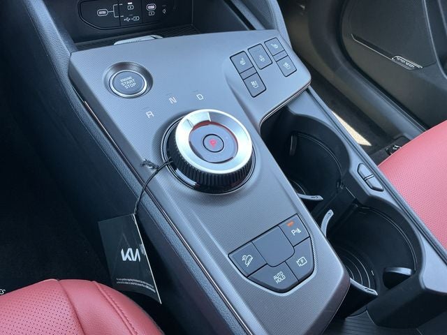 2027 Kia Sportage Hybrid SX-Prestige