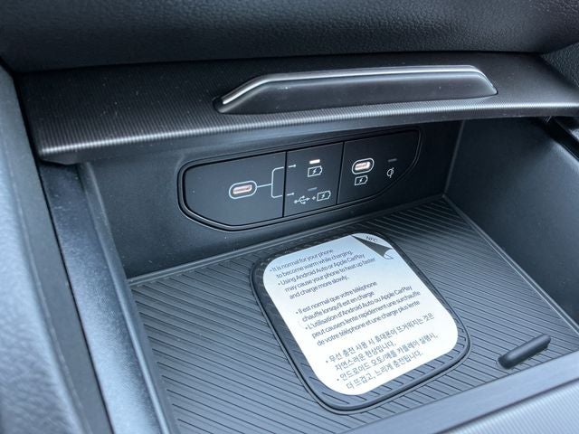 2027 Kia Sportage Hybrid SX-Prestige