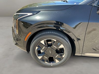 2027 Kia Sportage Hybrid SX-Prestige