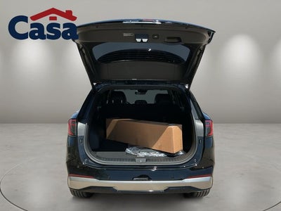 2027 Kia Sportage Hybrid SX-Prestige