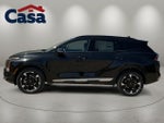 2027 Kia Sportage Hybrid SX-Prestige