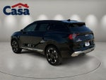 2027 Kia Sportage Hybrid SX-Prestige