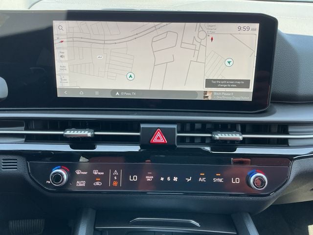 2027 Kia Sportage Hybrid SX-Prestige