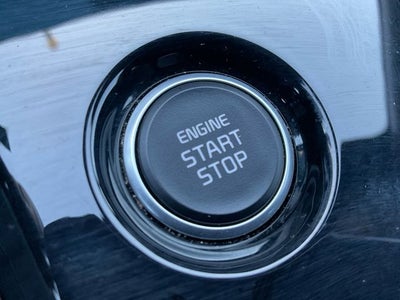 2023 Kia Sportage Plug-In Hybrid X-Line Prestige