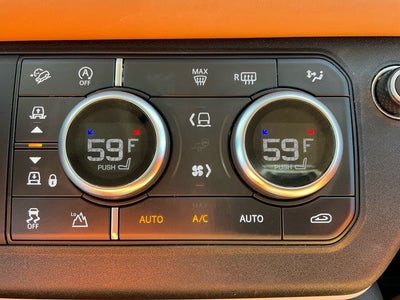 2024 Land Rover Defender S