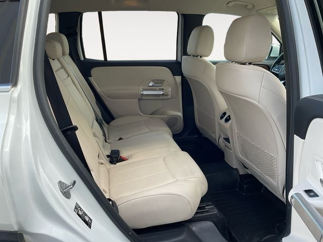 2022 Mercedes-Benz GLB GLB 250