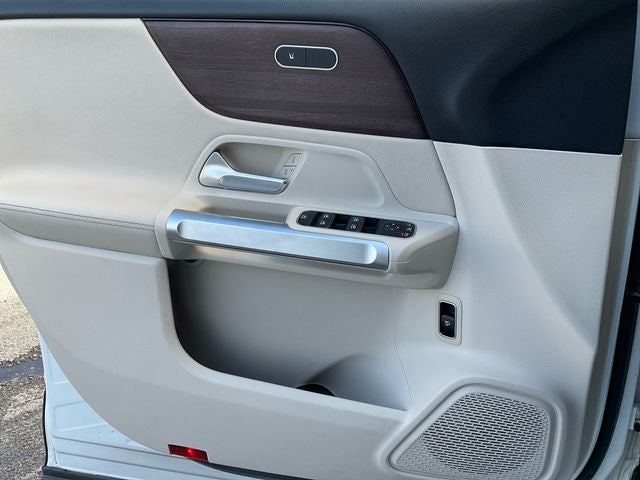 2022 Mercedes-Benz GLB GLB 250