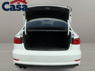 2016 Audi A3 1.8T Premium