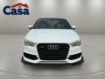 2016 Audi A3 1.8T Premium