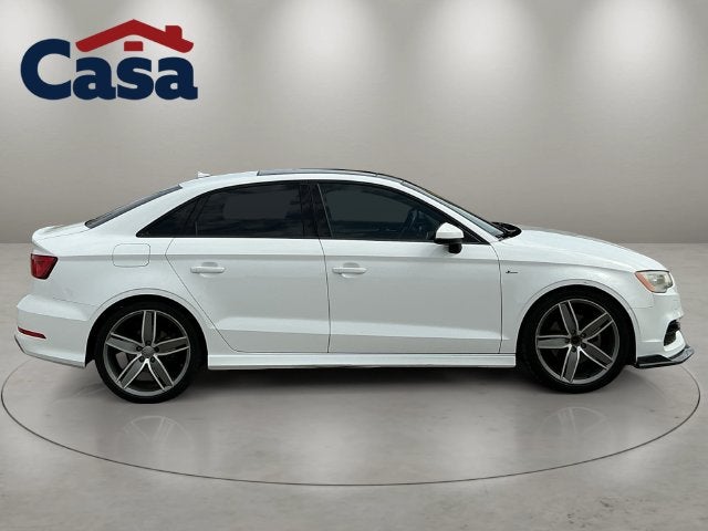 2016 Audi A3 1.8T Premium