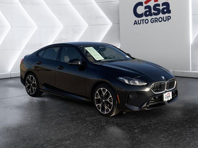 2025 BMW 2 Series 228 xDrive